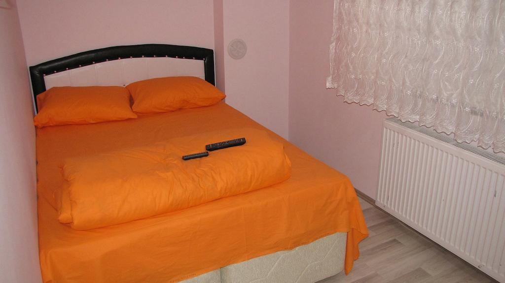 Aydinli Pansiyon Caykara Room photo