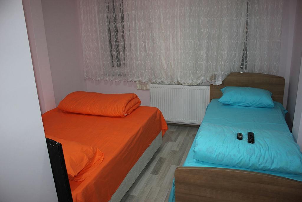 Aydinli Pansiyon Caykara Room photo