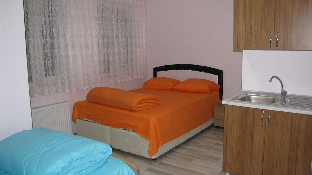 Aydinli Pansiyon Caykara Room photo