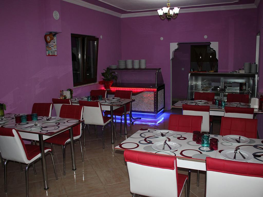 Aydinli Pansiyon Caykara Exterior photo